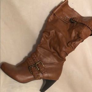 Women’s boots